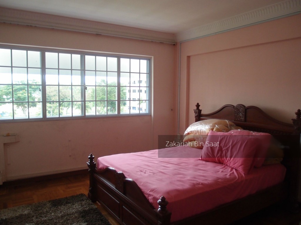 Blk 874A Tampines Street 84 (Tampines), HDB Executive #135712922